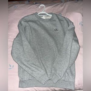 Alo Accolade Crew Neck Pullover